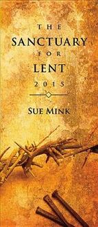 Produktbild: The Sanctuary for Lent 2015 (Package of 10)