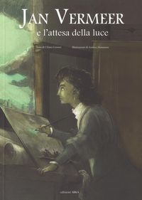 Produktbild: Jan Vermeer e l'attesa della luce