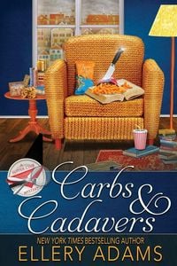 Produktbild: Carbs & Cadavers