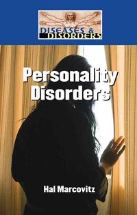 Produktbild: Personality Disorders