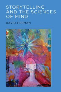 Produktbild: Storytelling and the Sciences of Mind