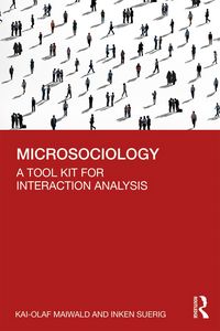 Produktbild: Microsociology
