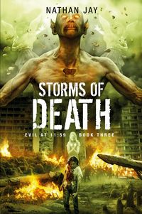 Produktbild: Storms of Death