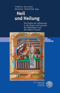 Produktbild: Heil und Heilung