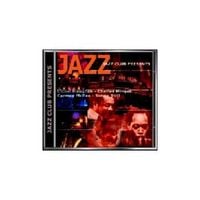 Produktbild: Jazz Club Presents