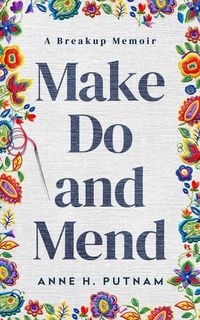 Produktbild: Make Do and Mend