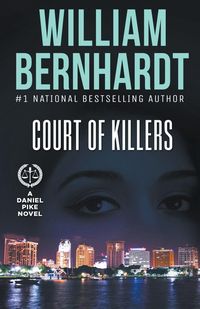 Produktbild: Court of Killers