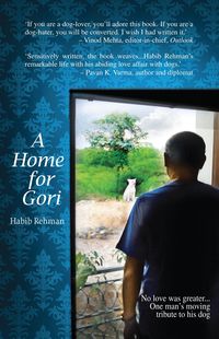Produktbild: A Home for Gori