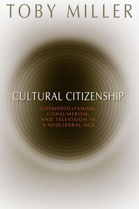 Produktbild: Cultural Citizenship
