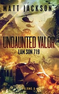 Produktbild: Undaunted Valor