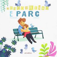 Produktbild: Descobreixo el parc