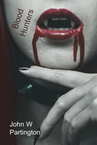 Produktbild: Blood Hunters