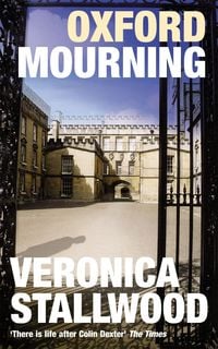 Produktbild: Oxford Mourning