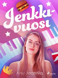 Produktbild: Jenkkivuosi