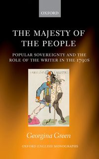 Produktbild: The Majesty of the People