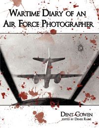 Produktbild: Wartime Diary of an Air Force Photographer