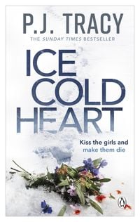 Produktbild: Ice Cold Heart