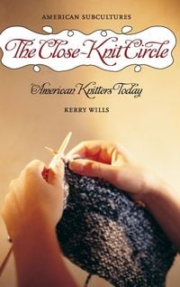 Produktbild: The Close-Knit Circle