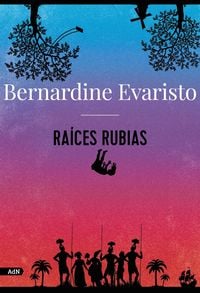 Produktbild: Ra&iacute;ces rubias (AdN)