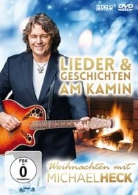 Produktbild: Weihnachten-Lieder & Geschichten am Kamin