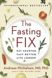 Produktbild: Michalsen, A: Fasting Fix