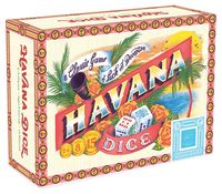 Produktbild: Forrest-Pruzan Creative: Havana Dice