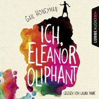 Produktbild: Ich, Eleanor Oliphant