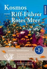 Produktbild: KOSMOS Riff-Führer Rotes Meer