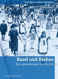 Bild vom Artikel Basel und Riehen vom Autor Stefan Hess
