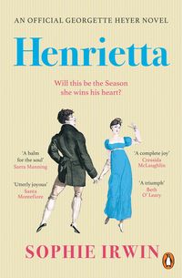 Produktbild: Henrietta