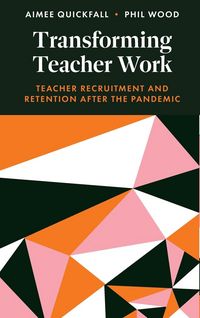 Produktbild: Transforming Teacher Work