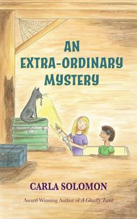 Produktbild: An Extra-Ordinary Mystery