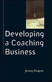 Produktbild: Developing a Coaching Business