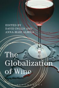 Produktbild: The Globalization of Wine