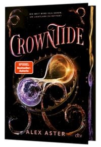 Produktbild: Crowntide