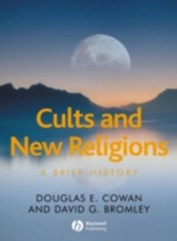 Produktbild: Cults and New Religions