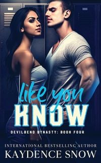 Produktbild: Like You Know