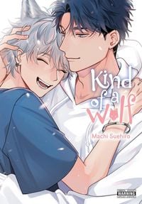 Produktbild: Kind of a Wolf