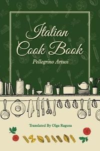 Produktbild: Italian Cook Book