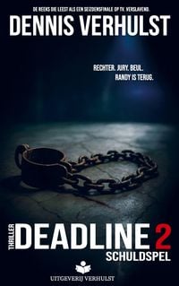 Produktbild: Deadline 2