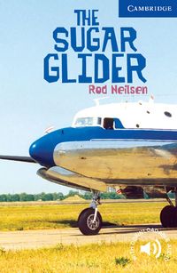 The Sugar Glider Rod Neilsen