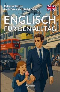 Produktbild: Englisch f&uuml;r den Alltag