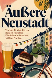 Produktbild: &Auml;u&szlig;ere Neustadt