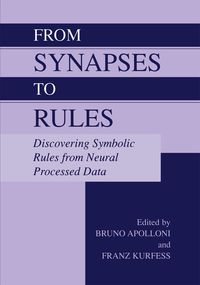 Produktbild: From Synapses to Rules