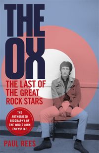 Produktbild: Rees, P: The Ox
