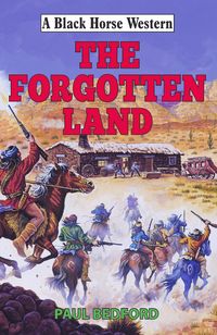 Produktbild: The Forgotten Land