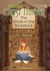 Produktbild: The Ghost in the Bookstore