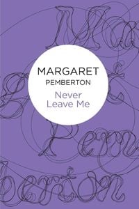 Produktbild: Never Leave Me