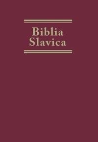 Produktbild: Biblia Slavica. Nachdrucke &auml;ltester Ausgaben slawischer und baltischer Bibel&uuml;bersetzungen / Serie III: Ostslawische Bibeln / Neues Testament