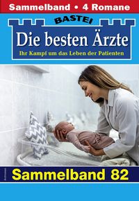 Produktbild: Die besten &Auml;rzte - Sammelband 82